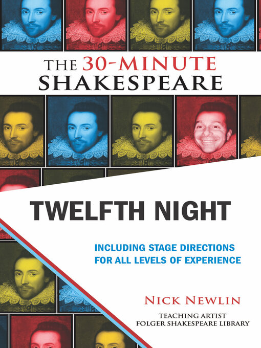 Title details for Twelfth Night by Nick Newlin - Available